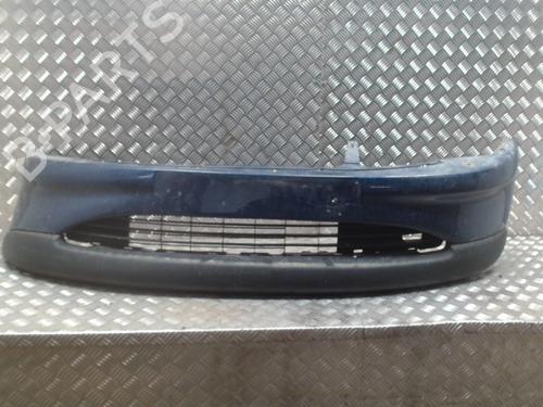 Stoßstange vorne für Stoßstange vorne PEUGEOT 206 Hatchback (2A/C) 1.4 i (75 hp) 36698152 36698152