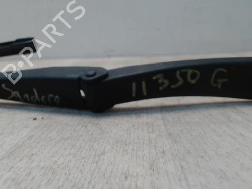 Front windshield wiper arm DACIA SANDERO 1.2 16V | BP27562184C143 