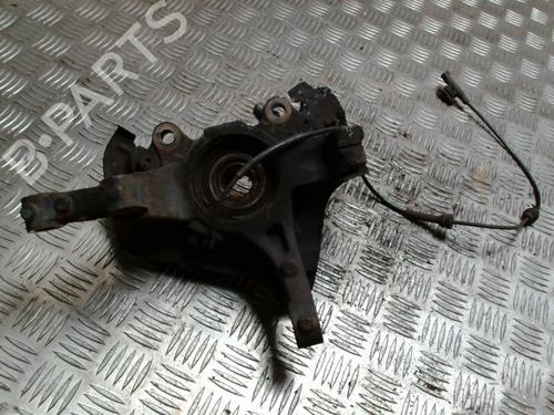 Left front steering knuckle CITROËN NEMO MPV 1.3 HDi 75 | BP36668502M25 - Image 2