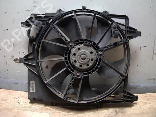 Heater blower motor RENAULT KANGOO Express (FC0/1_) 1.5 dCi (FC07, FC1R) | BP31230565M62
