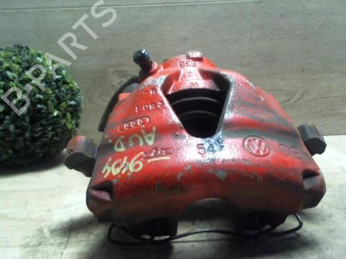 Used Right front brake caliper AUDI TT (8N3) 1.8 T quattro (224 hp) 31235218