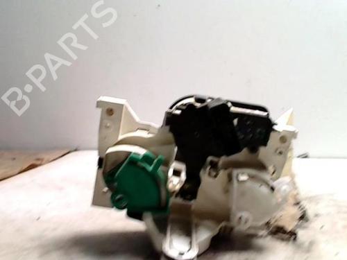 AC-Styringsenhed/Manøvreenhed DACIA LOGAN MCV (KS_) 1.5 dCi (KS0W) | BP26678610I5 