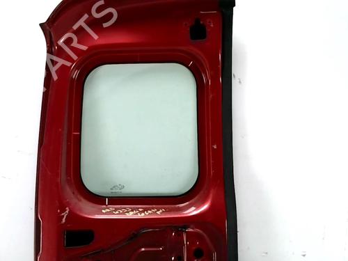 Right tailgate DACIA LOGAN MCV (KS_) 1.5 dCi (KS0W) | BP31225221C77  - Image 8