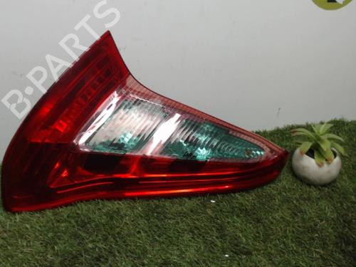 Used Right taillight CITROËN C4 Coupe (LA_) 1.6 HDi (90 hp) 25395182