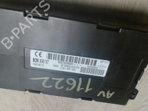 Fuse box DACIA SANDERO 1.5 dCi | BP25426327E1 