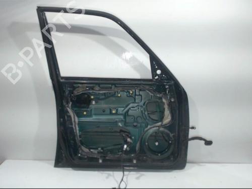Left front door HYUNDAI TERRACAN (HP) 2.9 CRDi 4WD | BP25399840C2 
