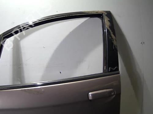 Left front door LANCIA MUSA (350_) 1.3 D Multijet (350.AXB11, 350.AXB1A) | BP25409380C2 