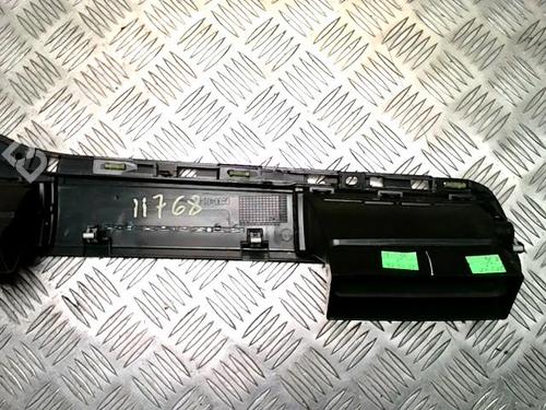 Air vent CITROËN C5 III (RD_) 1.6 HDi 110 (RD9HZC) | BP36004281I21 - Image 8