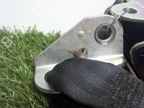 Rear left seatbelt VW GOLF V (1K1) 1.9 TDI | BP25395394I29 