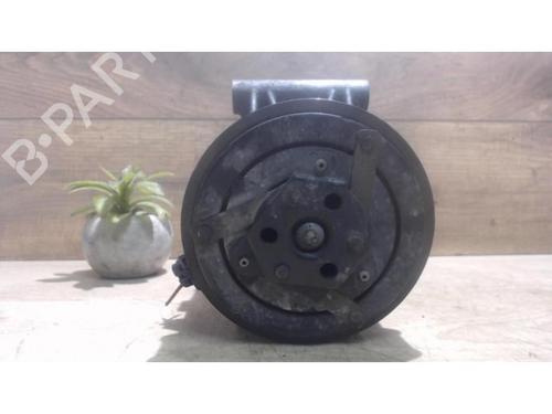 AC compressor RENAULT SCÉNIC II (JM0/1_) 1.9 dCi (JM0G, JM12, JM1G, JM2C) | BP25402443M34 