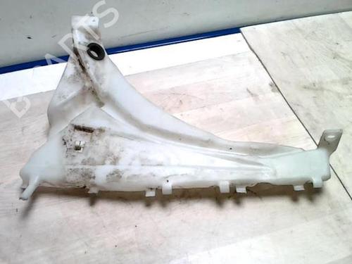 Windscreen washer tank VOLVO S40 II (544) 1.6 D | BP25427617C113