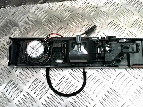 Rear right interior door handle VW TOUAREG (7LA, 7L6, 7L7) 2.5 R5 TDI | BP25790726I16 