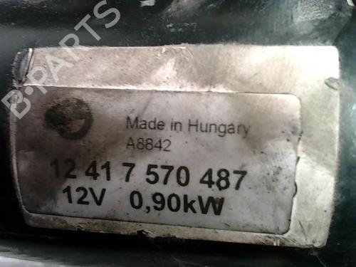 Starter MINI MINI (R50, R53) Cooper | BP31236612M8 