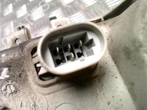 Left headlight RENAULT SAFRANE I (B54_) 2.1 dT (B546) | BP26443402C28