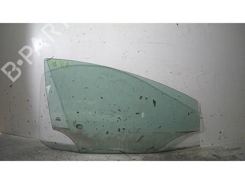 Used Front right door window SEAT LEON (1P1) 1.6 (102 hp) 25414010