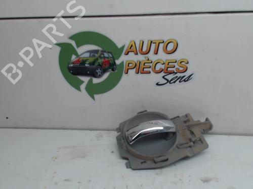 Used Front left interior door handle CITROËN C3 I (FC_, FN_) 1.4 HDi (68 hp) 25397996