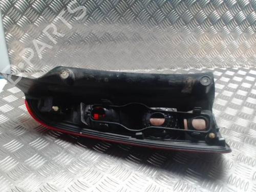 Piloto derecho del maletero RENAULT ESPACE IV (JK0/1_) 2.0 dCi (JK01, JK02, JK1J, JK1K, JK1H) | BP30554046C80 