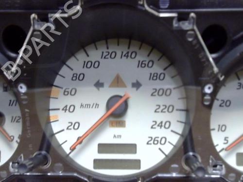 Used Instrument cluster MERCEDES-BENZ SLK (R170) 230 Kompressor (170.447) (193 hp) 31236575
