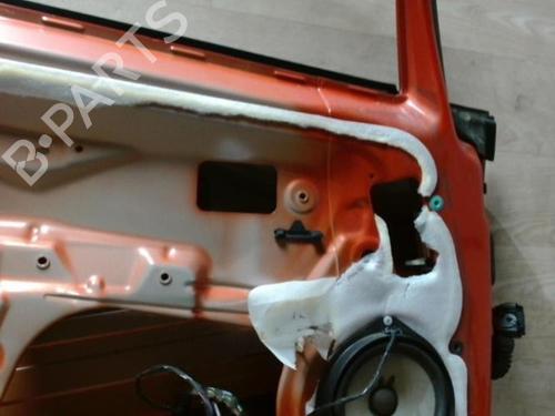 Left front door FIAT GRANDE PUNTO (199_) 1.3 D Multijet | BP29214309C2 