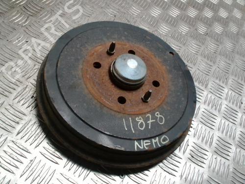 Used Other CITROËN NEMO Box Body/MPV (AA_) 1.3 HDi 75 (75 hp) 31224934