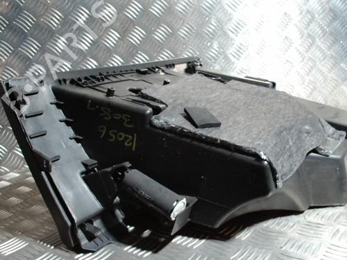 Glove box PEUGEOT 308 I (4A_, 4C_) 1.6 GTi | BP31237503C95