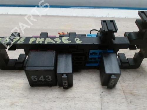 Fuse box AUDI A3 (8P1) 1.8 TFSI | BP28208194E1 