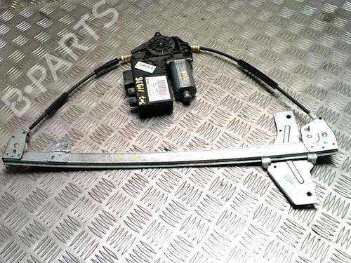 Used Front right window mechanism Front right window mechanism 37268584 37268584