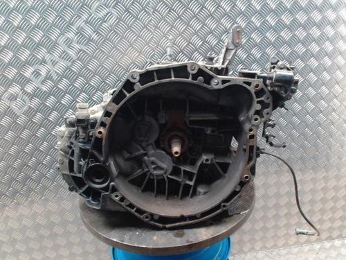 Used Gearbox RENAULT ESPACE III (JE0_) 2.2 12V TD (JE0E, JE0H, JE0P) (113 hp) 25712397