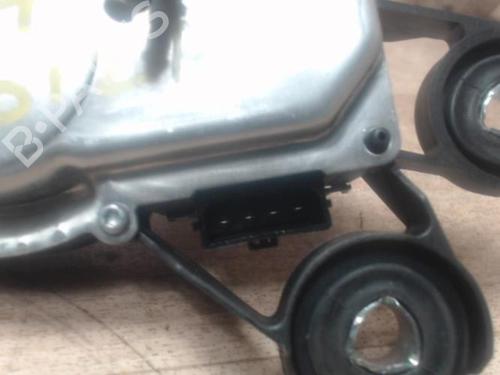 Rear wiper motor SEAT IBIZA IV ST (6J8, 6P8) 1.2 TSI | BP29415704M102 
