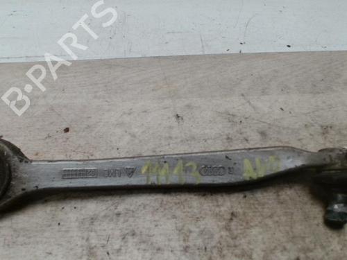 Right front suspension arm AUDI A4 B6 Avant (8E5) 1.9 TDI | BP30666736M13 - Image 2