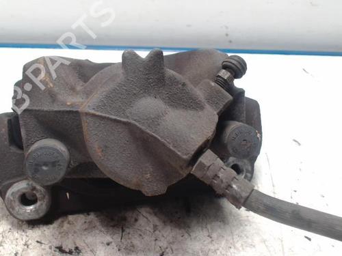 Right front brake caliper DACIA LODGY (JS_) 1.5 dCi (JSMC, JSAF) | BP31225132M104