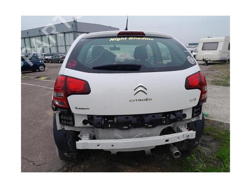 Højre fortil støddæmper CITROËN C3 II (SC_) 1.4 HDi 70 (SC8HZC, SC8HR0, SC8HP4) | BP25424234M17 