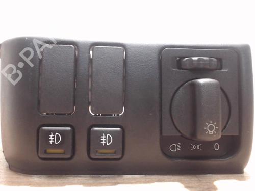 Headlight switch OPEL CALIBRA A (C89) 2.0 i (M07) | BP25411797I24