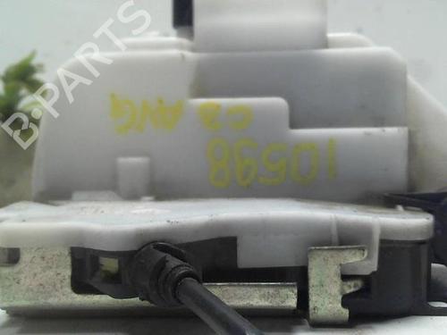 Front left lock CITROËN C3 I (FC_, FN_) 1.4 HDi | BP31223195C98 