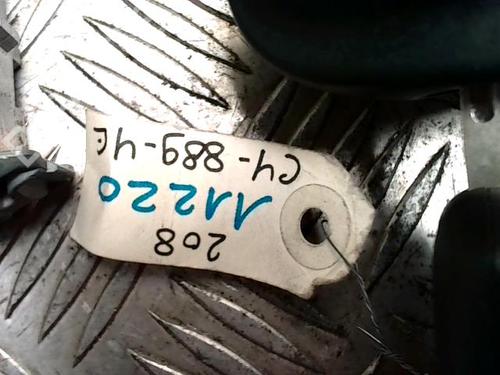 Ignition barrel PEUGEOT 208 I (CA_, CC_) 1.6 HDi | BP31257333M48