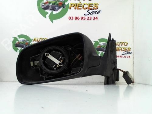 Used Left mirror AUDI 80 B4 Saloon (8C2) 1.9 TDI (90 hp) 30666227