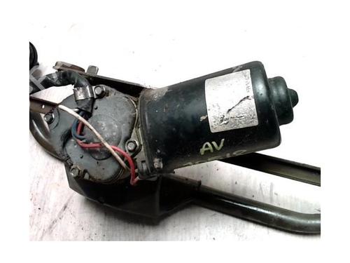 Front wiper motor PEUGEOT EXPERT (224_) 1.9 D | BP25420782M29 