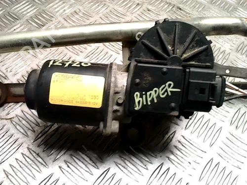 Front wiper motor PEUGEOT BIPPER (AA_) 1.4 HDi | BP36113291M29 - Image 3