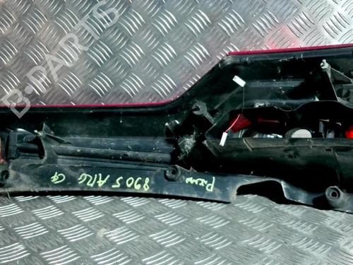 Left taillight CITROËN C4 Grand Picasso I (UA_) 2.0 HDi 138 | BP27096725C34 