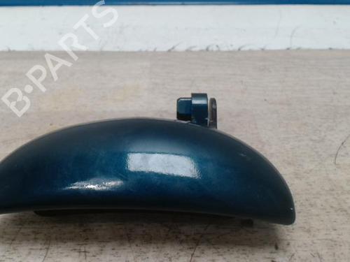Used Front left exterior door handle CITROËN C1 (PM_, PN_) 1.0 (68 hp) 28088993