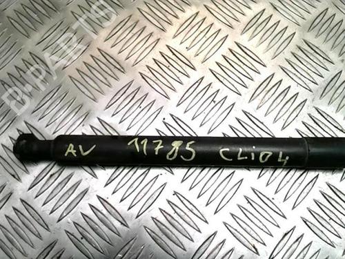 Hood lift support RENAULT CLIO IV (BH_) 1.5 dCi 90 | BP25706520C139 