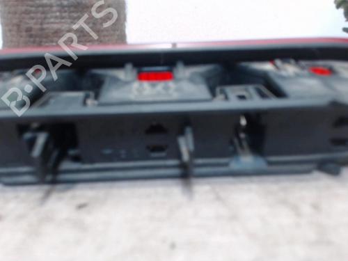 Third brake light RENAULT CLIO I (B/C57_, 5/357_) 1.9 D | BP25390418L11 