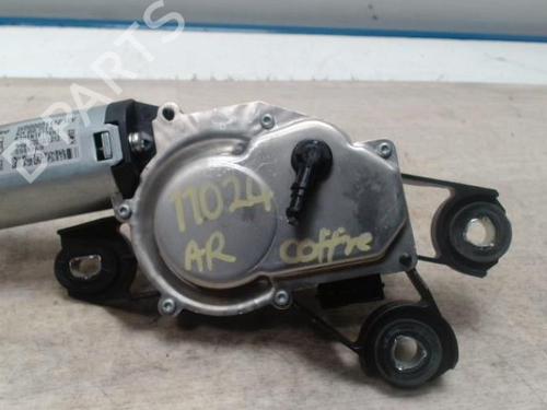 Rear wiper motor SEAT IBIZA IV (6J5, 6P1) 1.6 TDI | BP28112217M102 
