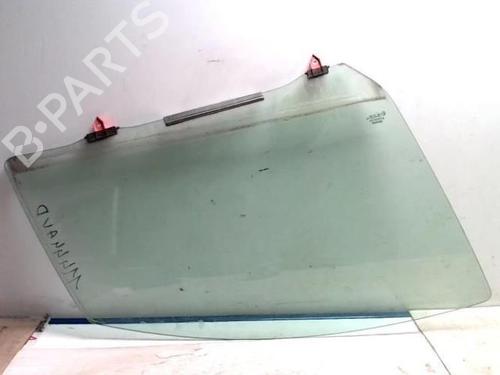 Rear right door window TOYOTA YARIS (_P13_) 1.4 D (NLP130_, NLP130) | BP25427603C21 