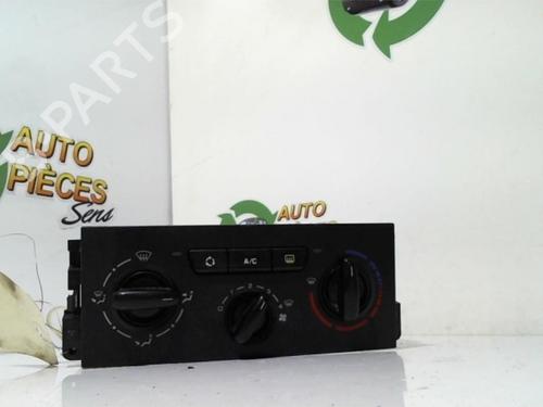 Climate control PEUGEOT 207 (WA_, WC_) 1.4 HDi | BP25400582I5 