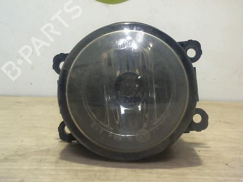 Used Left front fog light RENAULT SCÉNIC II (JM0/1_) 1.9 dCi (JM0G, JM12, JM1G, JM2C) (120 hp) 25389843