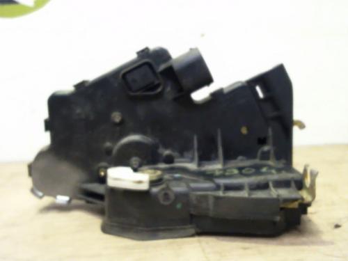 Used Rear right lock BMW 3 (E46) 320 d (136 hp) 25388498