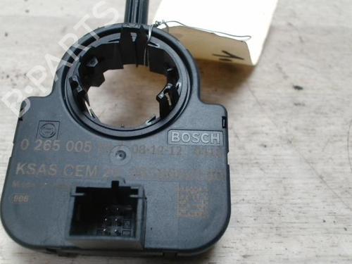 Used Electronic sensor PEUGEOT 306 Hatchback (7A, 7C, N3, N5) 1.9 D (69 hp) 25420900