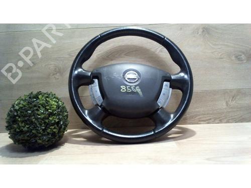 Used Steering wheel NISSAN PRIMERA Hatchback (P12) 2.2 Di (126 hp) 25409417