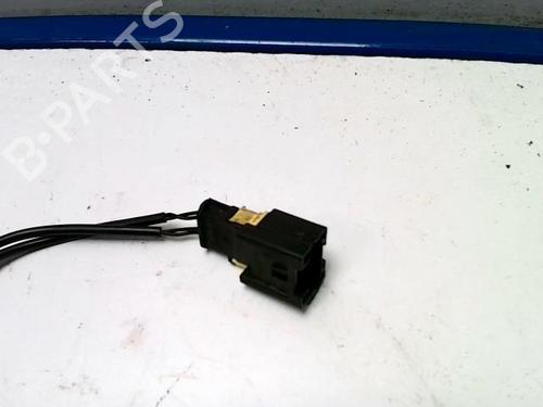 Used Seat buckle PEUGEOT 207 SW (WK_) 1.6 16V (120 hp) 25416358